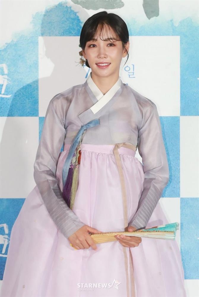 Hội mỹ nhân Hàn chuẩn bà hoàng nội trợ: Son Ye Jin nấu gì cũng ngon-7