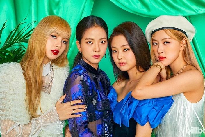 BlackPink giúp tăng 4.000% doanh số bán trang phục-5