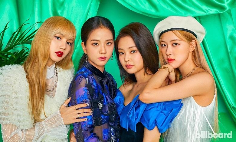 Blackpink được kỳ vọng viết lại lịch sử các nhóm nhạc nữ Kpop-1