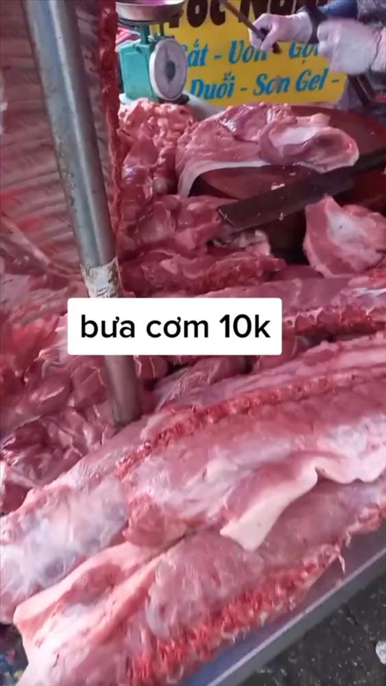 Chủ nhân loạt mâm cơm 5k, 8k hút triệu view nói gì khi bị tố dàn dựng?-1