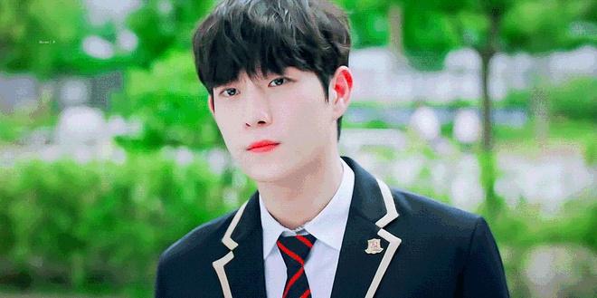 Mỹ nam nhan sắc hoàn mỹ nhưng tiếc sao diễn xuất quá nhạt nhòa-1