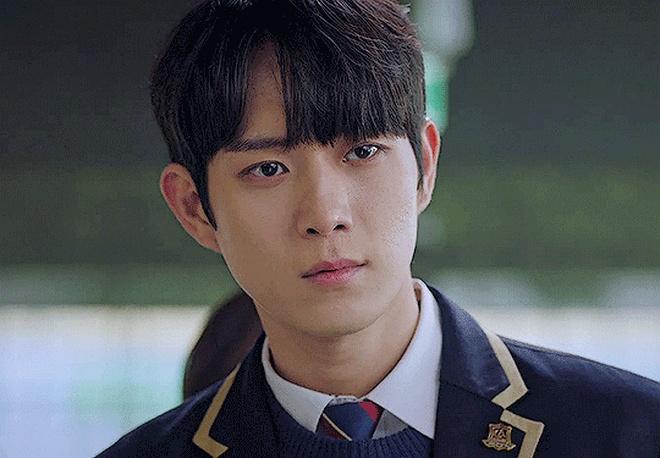 Mỹ nam nhan sắc hoàn mỹ nhưng tiếc sao diễn xuất quá nhạt nhòa-2