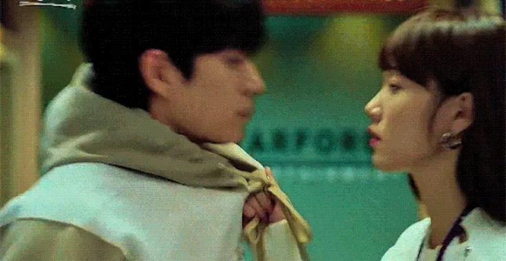 Mỹ nam nhan sắc hoàn mỹ nhưng tiếc sao diễn xuất quá nhạt nhòa-4