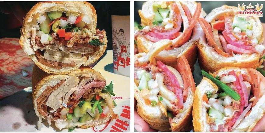 Đại chiến bánh mì một thời: Huynh Hoa và Bà Huynh bây giờ ra sao?-3