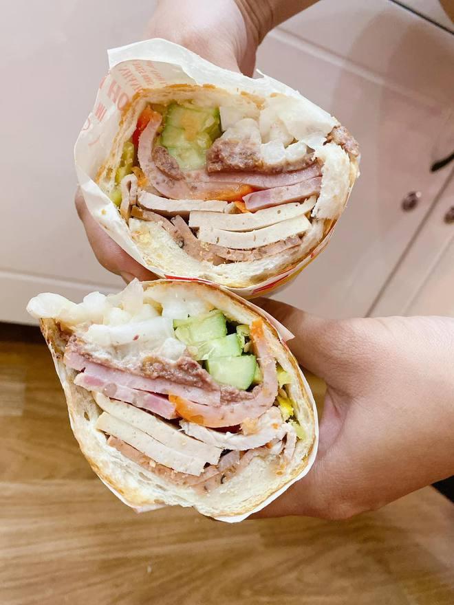 Đại chiến bánh mì một thời: Huynh Hoa và Bà Huynh bây giờ ra sao?-6