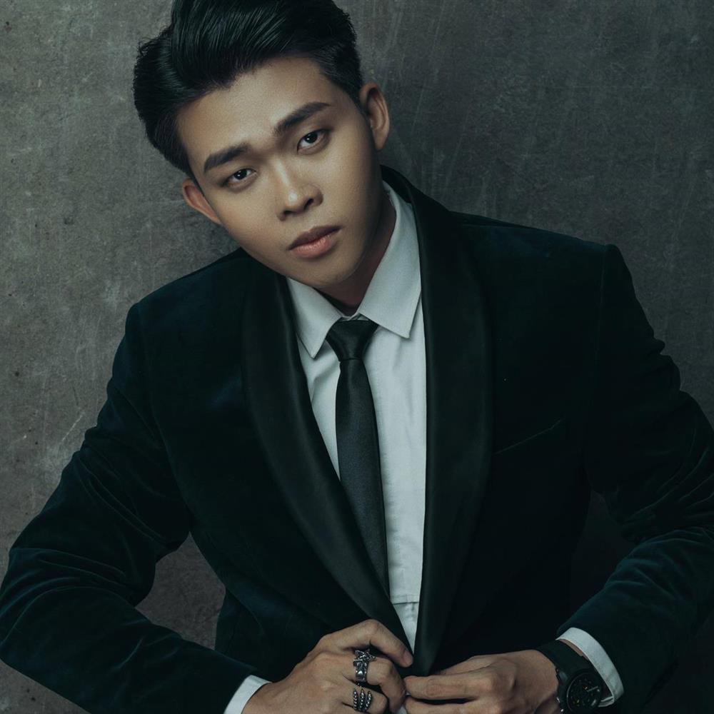 Stylist Trần Đạt chỉ mặt cộng sự lừa đảo, mời công an vào cuộc-1