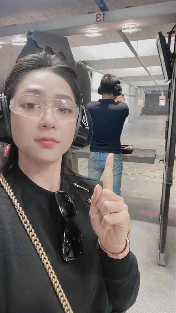 Tin showbiz Việt ngày 23/7: Trương Ngọc Ánh nói về hôn nhân Hà Kiều Anh-5