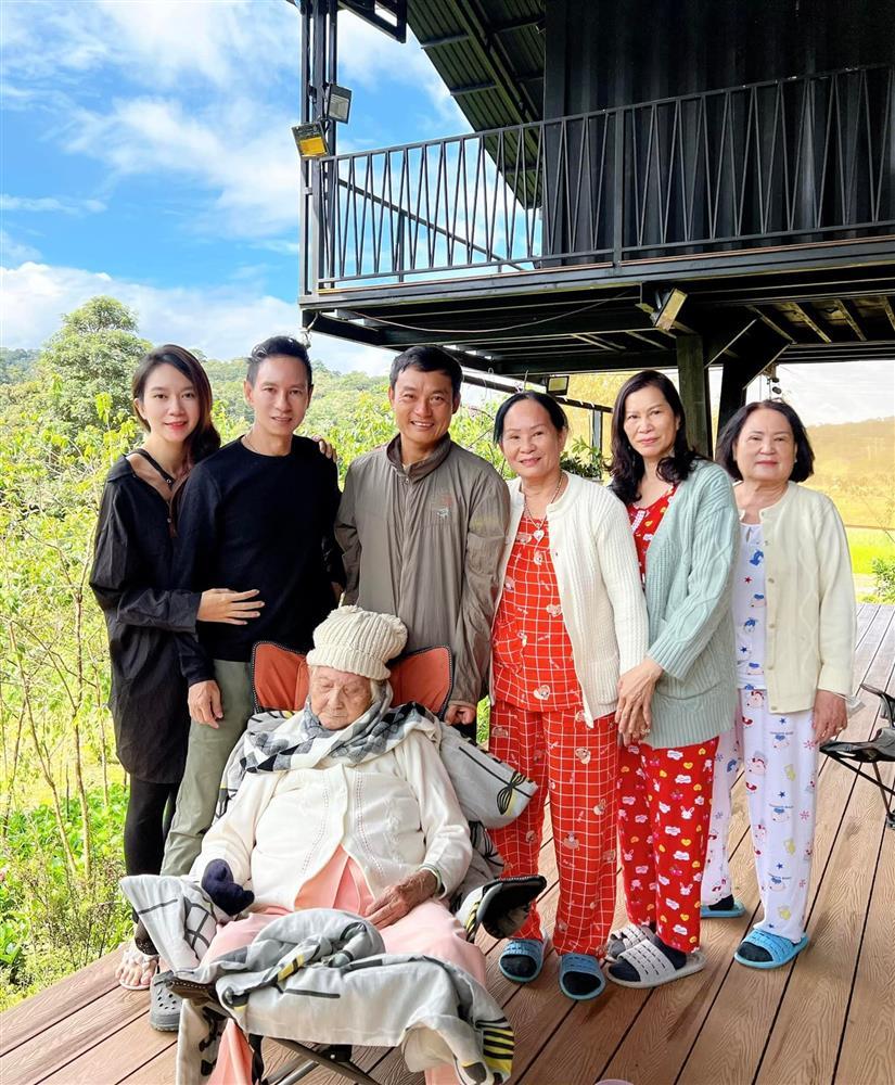 Tin showbiz Việt ngày 23/7: Trương Ngọc Ánh nói về hôn nhân Hà Kiều Anh-7