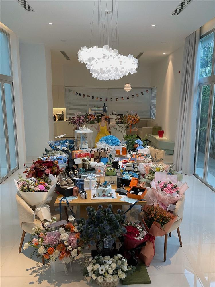 Tin showbiz Việt ngày 23/7: Trương Ngọc Ánh nói về hôn nhân Hà Kiều Anh-8