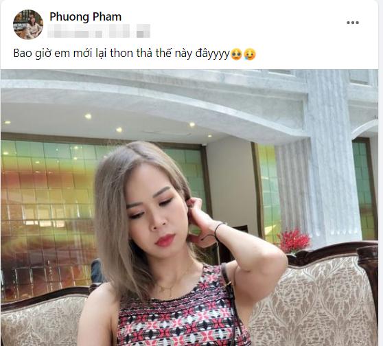 Vợ Mạnh Trường ăn mày quá khứ thon thả, chồng buông 1 câu phũ-1