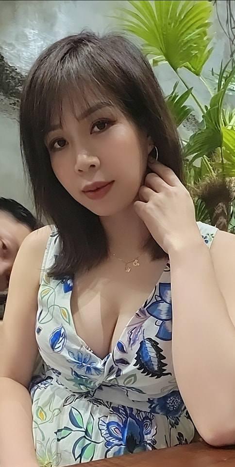 Vợ Mạnh Trường ăn mày quá khứ thon thả, chồng buông 1 câu phũ-5