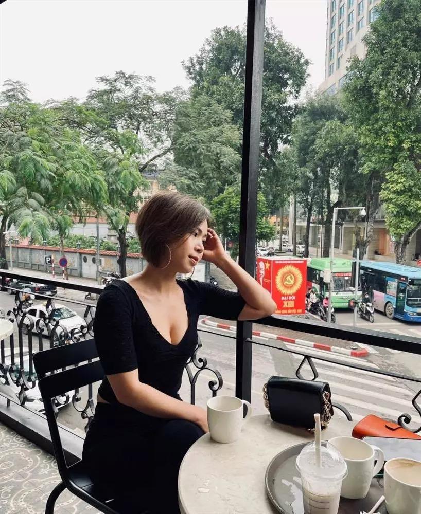 Vợ Mạnh Trường ăn mày quá khứ thon thả, chồng buông 1 câu phũ-8