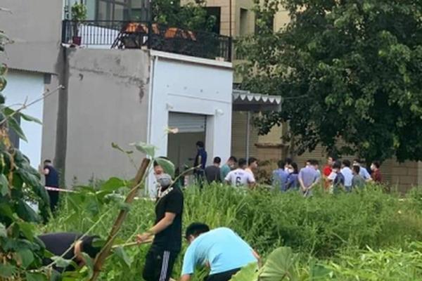 Vụ thi thể phụ nữ không đầu ở Hải Phòng: Đừng đặt điều tội cho mẹ em-2