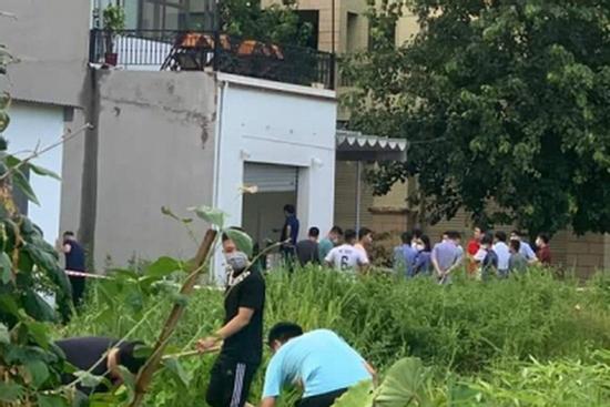 Công an thông tin về nghi phạm vụ xác người phụ nữ không đầu