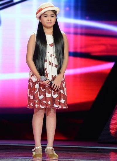 Thí sinh nổi bật The Voice Kids: Thiện Nhân yêu đồng giới, Ni cô Huyền Trân rời showbiz-1