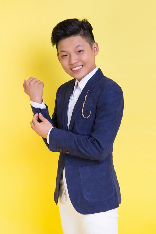 Thí sinh nổi bật The Voice Kids: Thiện Nhân yêu đồng giới, Ni cô Huyền Trân rời showbiz-10