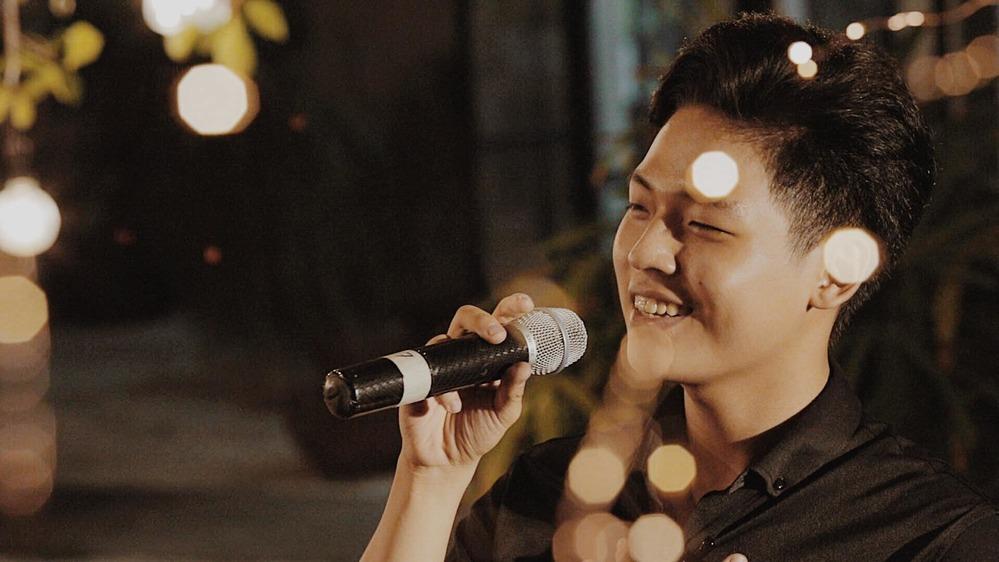 Thí sinh nổi bật The Voice Kids: Thiện Nhân yêu đồng giới, Ni cô Huyền Trân rời showbiz-11