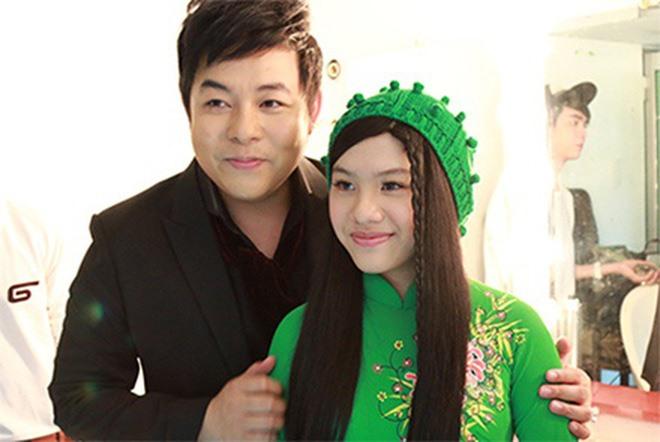 Thí sinh nổi bật The Voice Kids: Thiện Nhân yêu đồng giới, Ni cô Huyền Trân rời showbiz-5