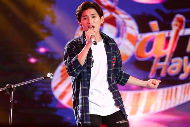 Thí sinh nổi bật The Voice Kids: Thiện Nhân yêu đồng giới, Ni cô Huyền Trân rời showbiz-8