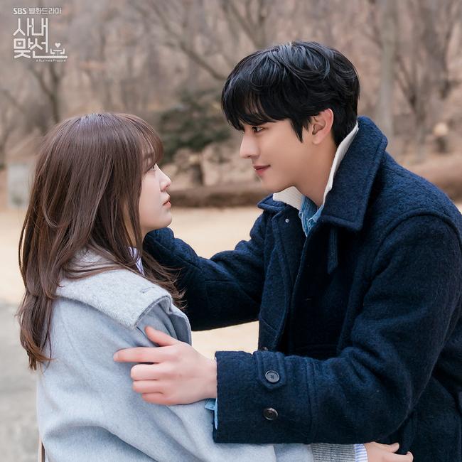 Chân dung 7 bạn trai vạn người mê trên phim Hàn-2