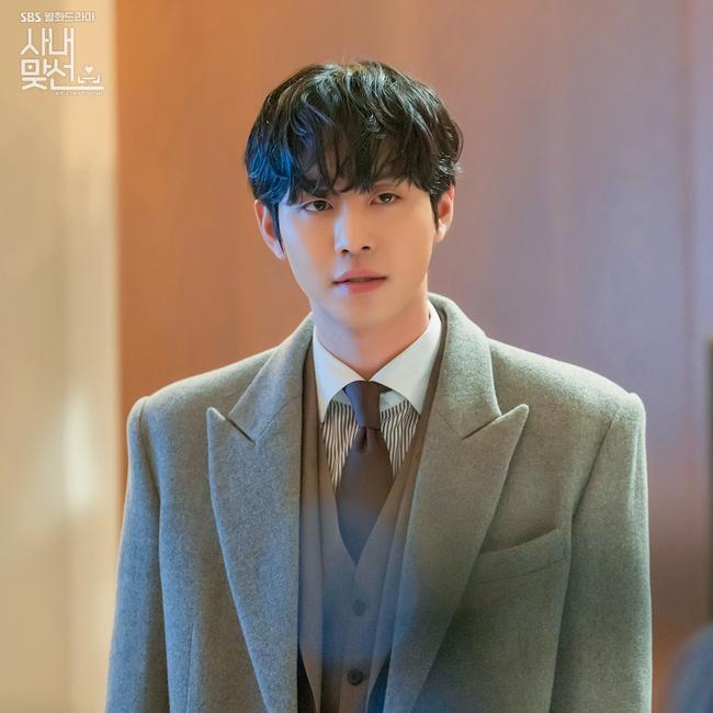 Chân dung 7 bạn trai vạn người mê trên phim Hàn-1