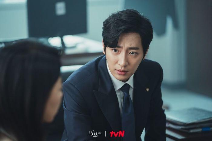 Chân dung 7 bạn trai vạn người mê trên phim Hàn-14