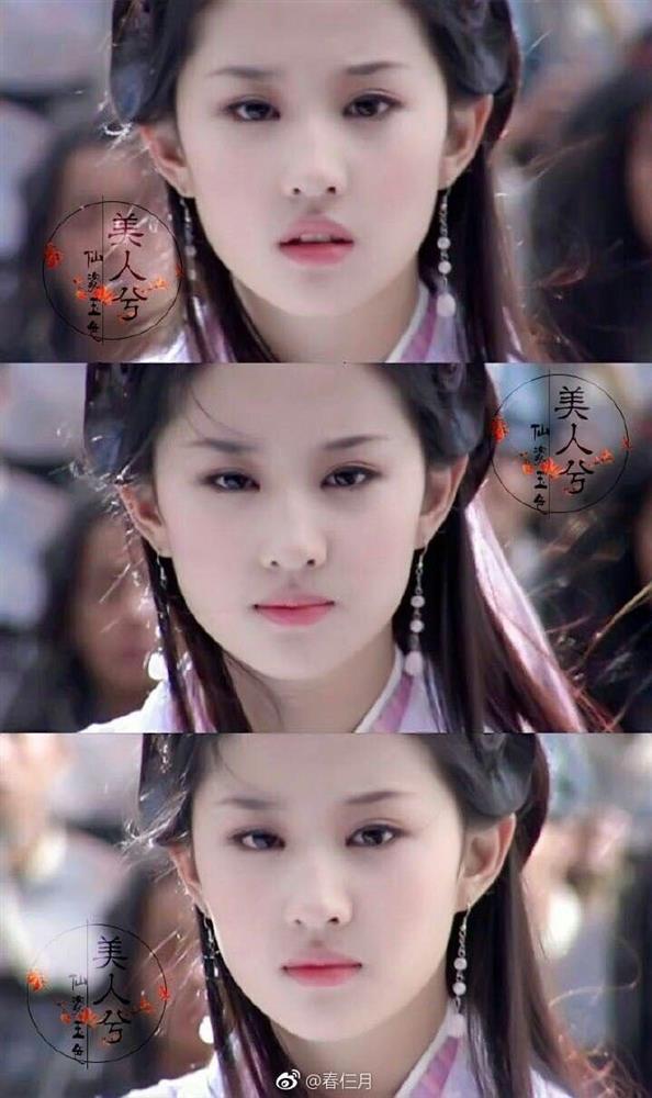 Dàn tiểu hoa 8x: Triệu Lệ Dĩnh bị chê ít học nhưng thành công nhất-5