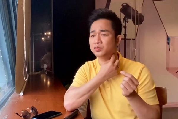 Quách Tuấn Du: Nghỉ học sớm, bán hàng rong, vé số, thành công nhờ bolero remix-3