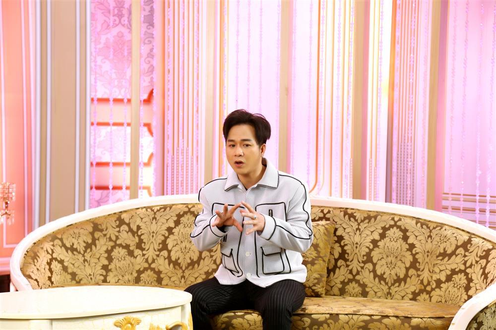 Quách Tuấn Du mâu thuẫn mẹ đẻ, đã dọn ra ngoài sống-2