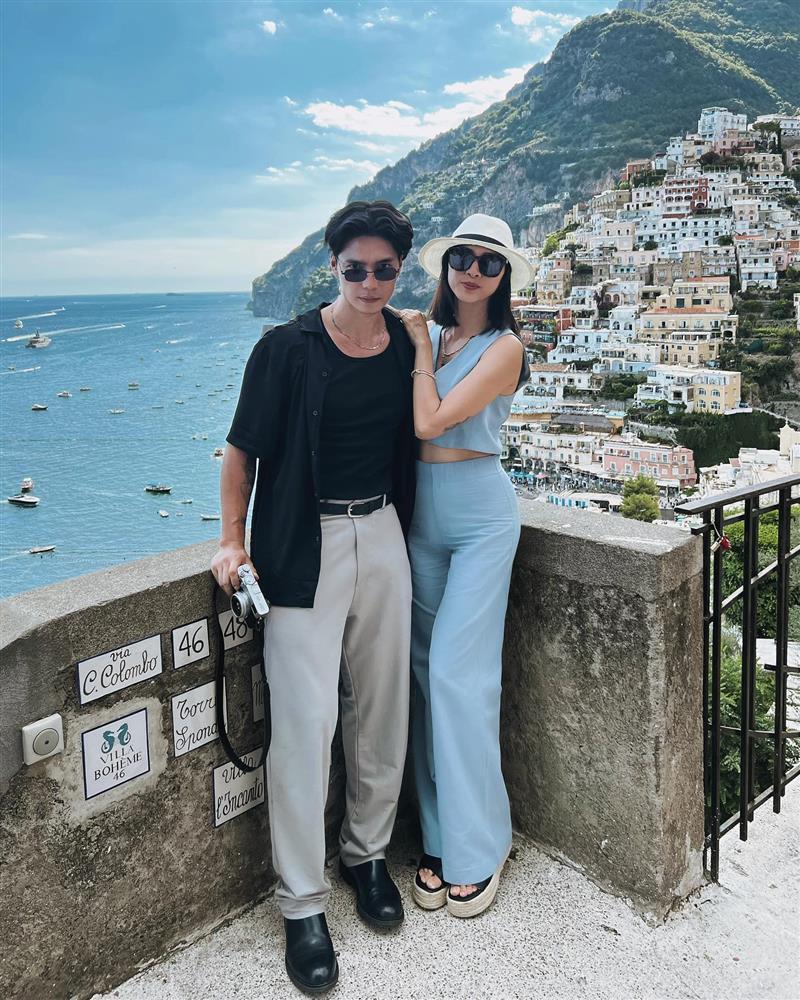 Huy Trần khoe mặt mộc Ngô Thanh Vân, tỏ tình hẳn 2 ngôn ngữ-5