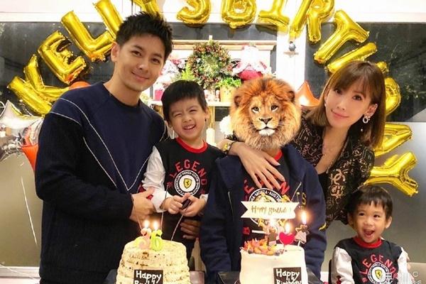 Lâm Chí Dĩnh không cài dây an toàn-2