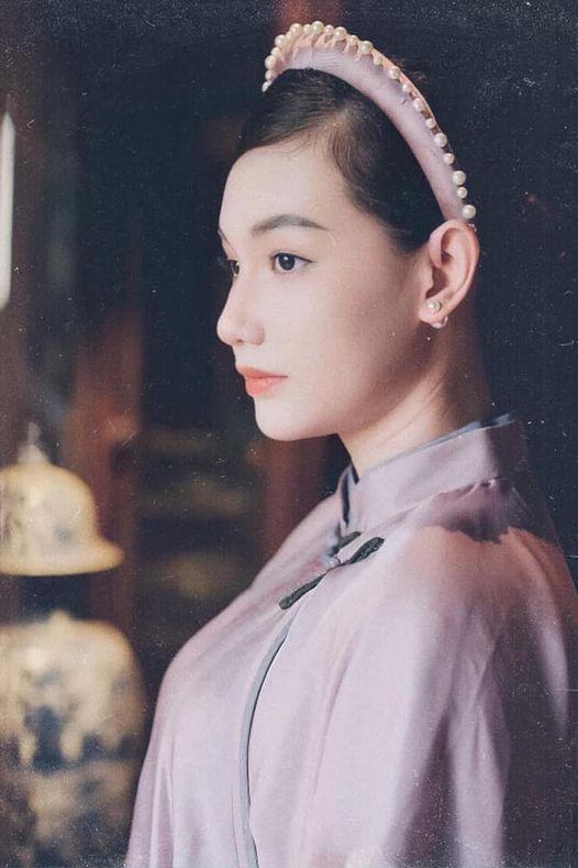 Nhan sắc đổi khác của MC Quỳnh Chi sau 7 năm ly hôn đại gia-6