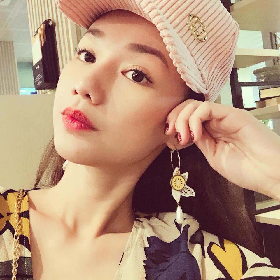 Nhan sắc đổi khác của MC Quỳnh Chi sau 7 năm ly hôn đại gia-11