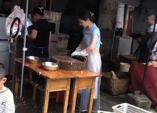 Tây Thi bán cá, hotgirl phu hồ thay đổi chóng mặt khó nhận ra-5