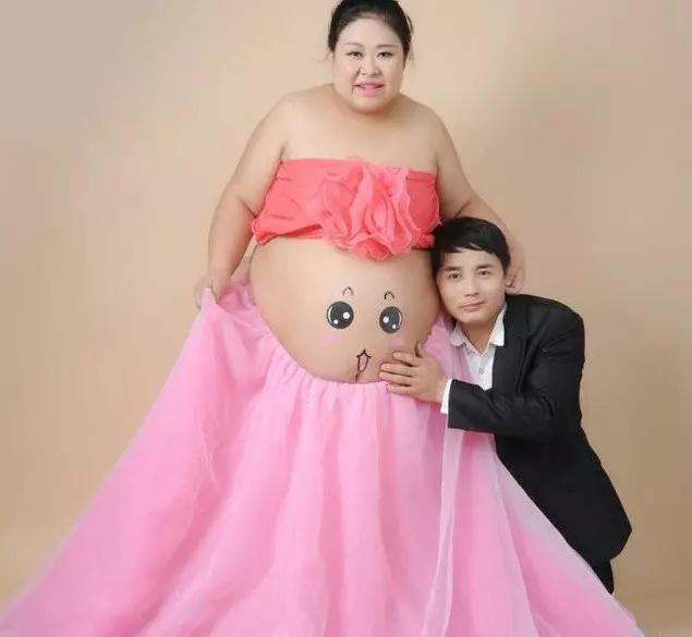 Con dâu nặng gần 200kg bị mẹ chồng ép ly hôn và cái kết ngọt-2