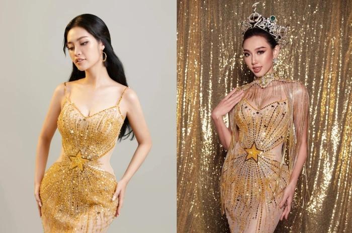 Nông Thúy Hằng xin vía Thùy Tiên thành công, tiếp đến là Lê Bống?-1