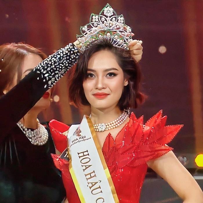 Nông Thúy Hằng xin vía Thùy Tiên thành công, tiếp đến là Lê Bống?-2