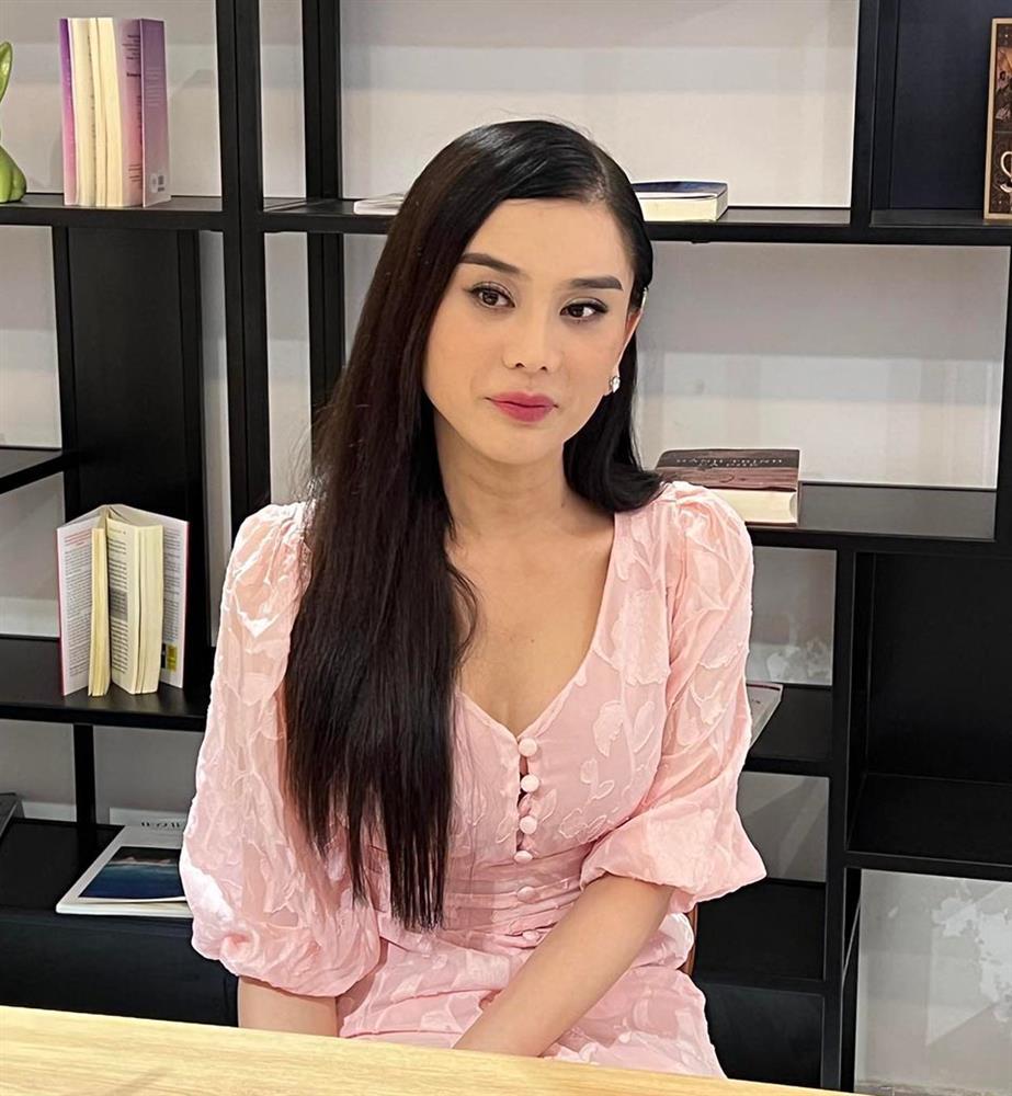 Lâm Khánh Chi: Chồng cũ theo dõi tôi qua camera suốt 3 tháng-1