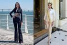 Hoa hậu Thùy Tiên mắc sai lầm 'chí mạng' khi mặc quần