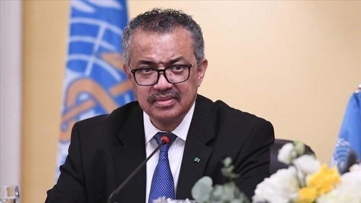 WHO tuyên bố tình trạng khẩn cấp toàn cầu bệnh đậu mùa khỉ-1