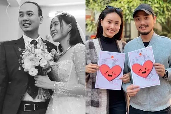 Nữ MC đưa tiêu chí chọn rể cho con gái sắp chào đời-3