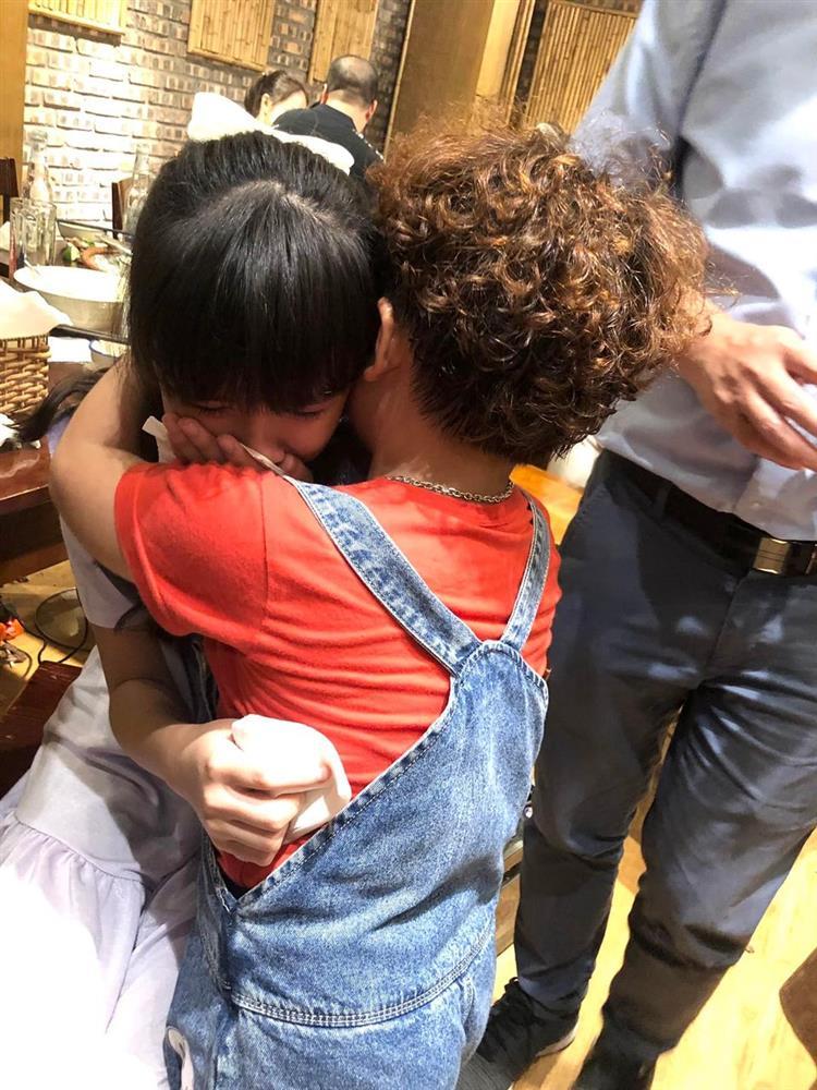 Thương Ngày Nắng Về: Sam khóc nức nở khi chia tay So-3