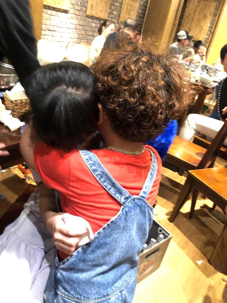 Thương Ngày Nắng Về: Sam khóc nức nở khi chia tay So-4