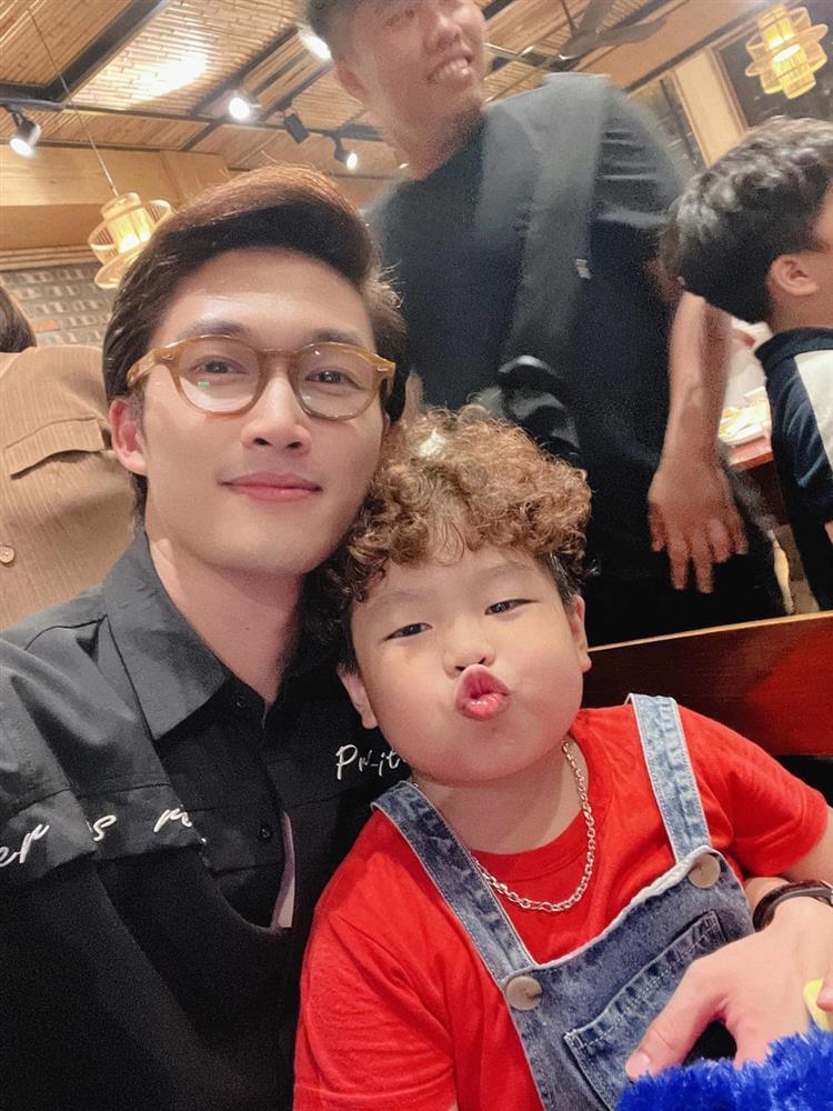 Thương Ngày Nắng Về: Sam khóc nức nở khi chia tay So-5