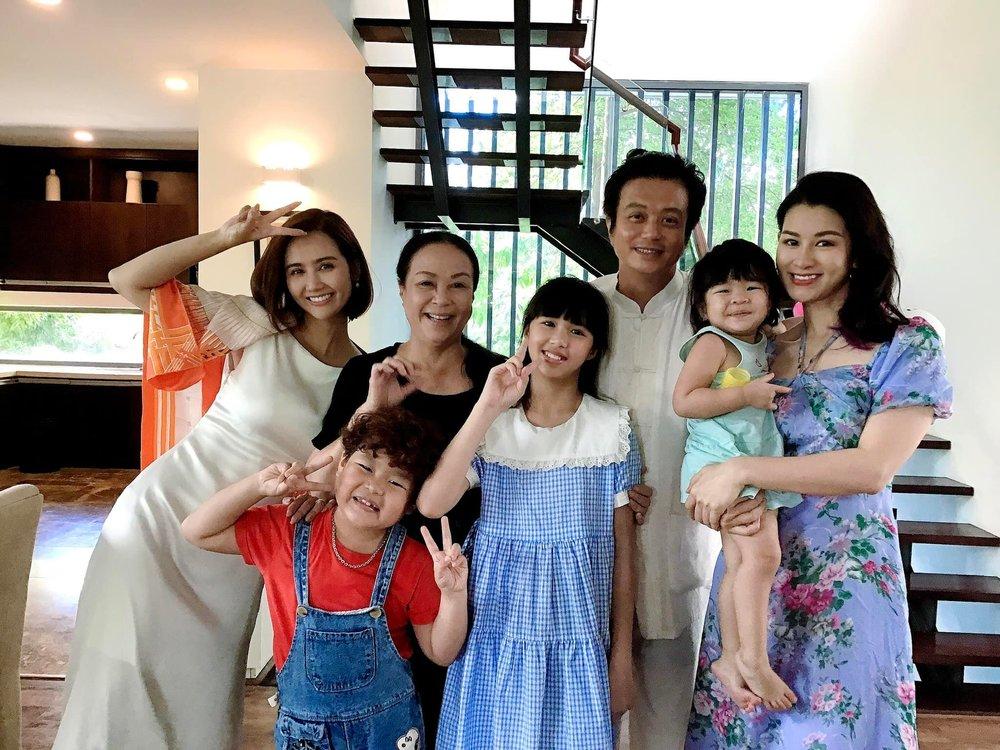 Thương Ngày Nắng Về: Sam khóc nức nở khi chia tay So-6