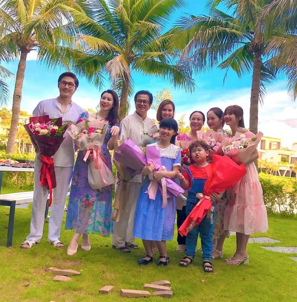 Thương Ngày Nắng Về: Sam khóc nức nở khi chia tay So-1