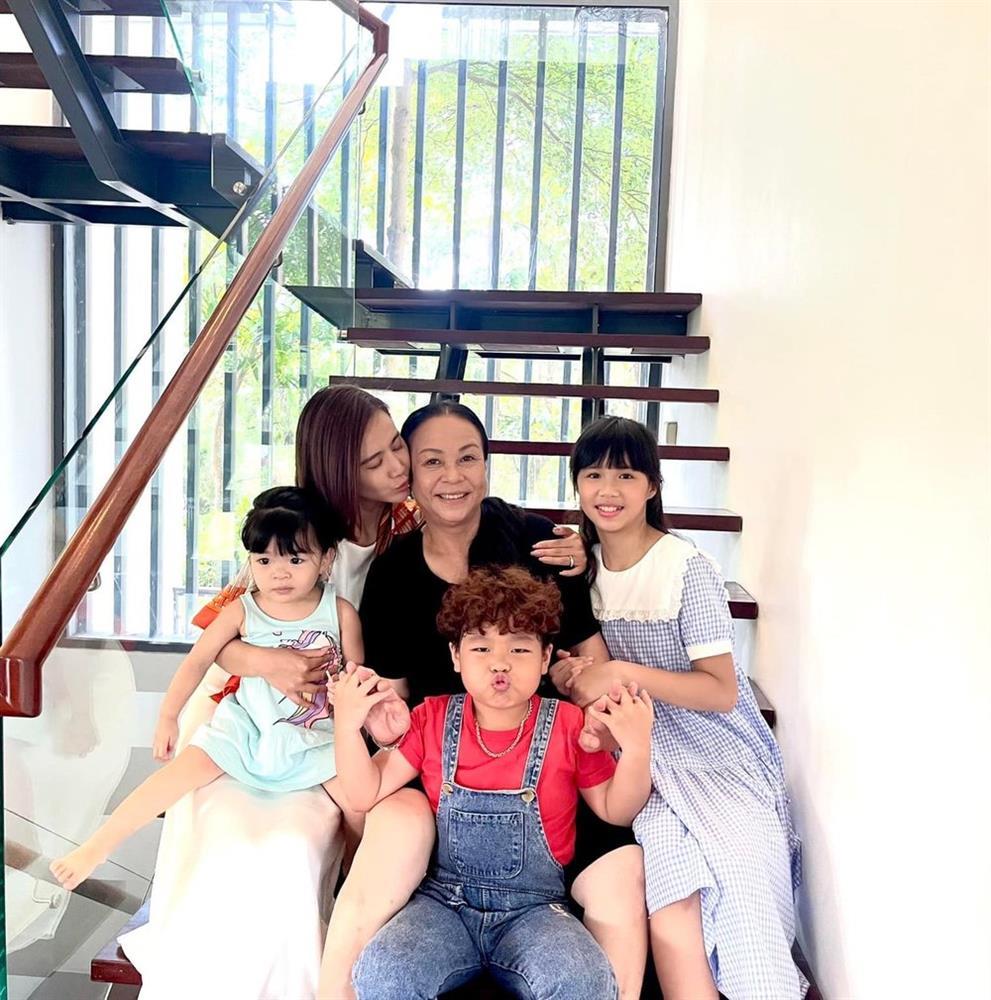 Thương Ngày Nắng Về: Sam khóc nức nở khi chia tay So-7