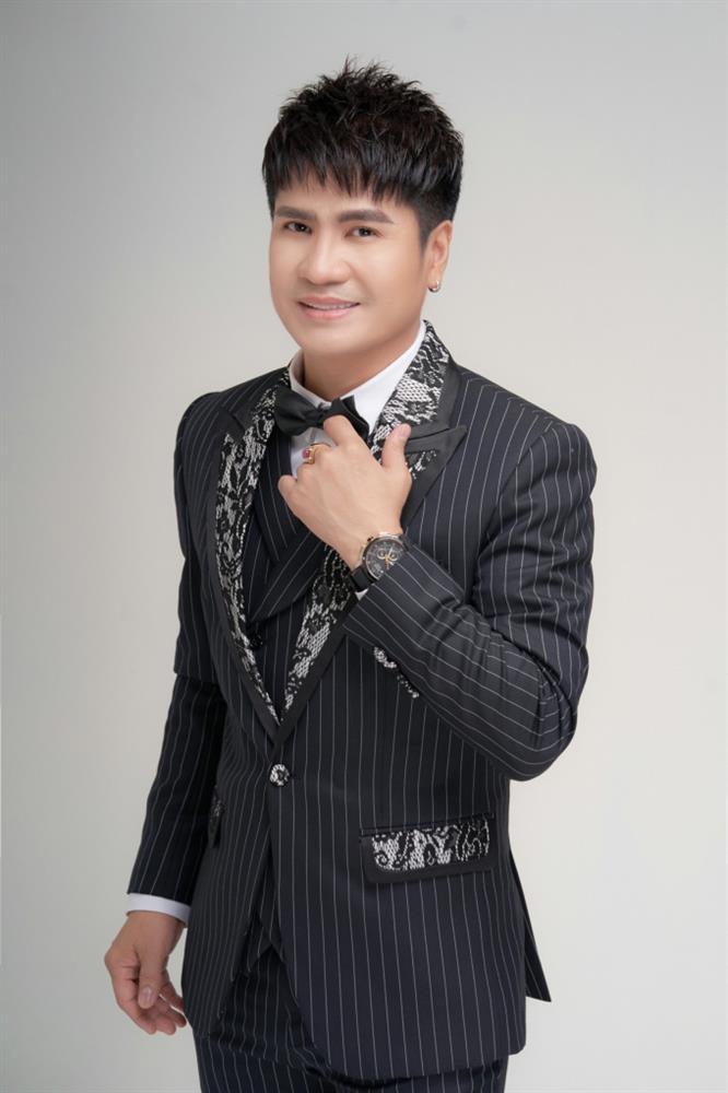 Vua nhạc sàn Lương Gia Huy và bí quyết hóa giải mâu thuẫn mẹ kế - con chồng-2