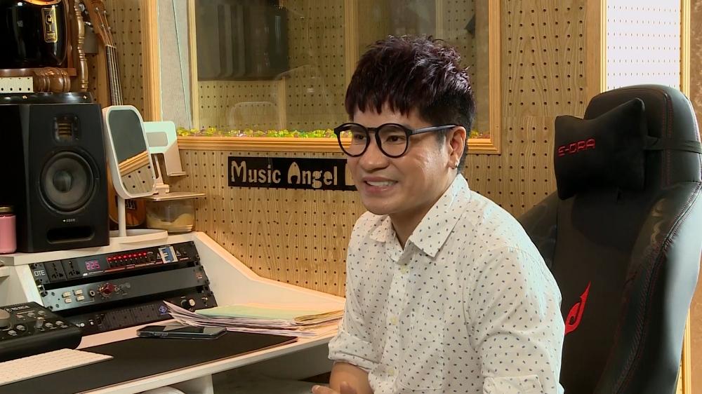 Vua nhạc sàn Lương Gia Huy và bí quyết hóa giải mâu thuẫn mẹ kế - con chồng-3