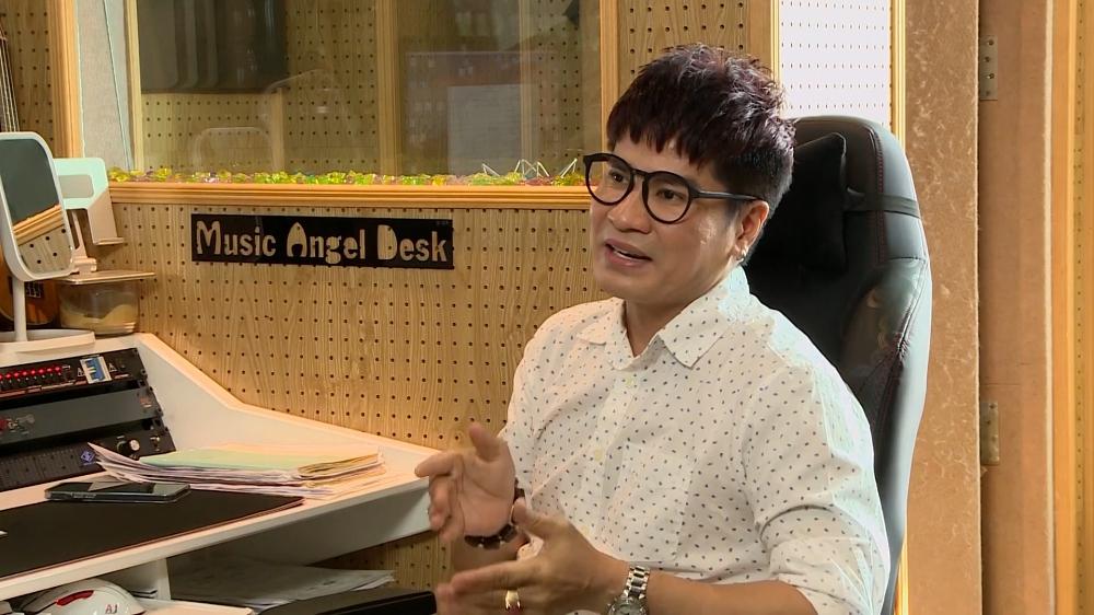 Vua nhạc sàn Lương Gia Huy và bí quyết hóa giải mâu thuẫn mẹ kế - con chồng-7